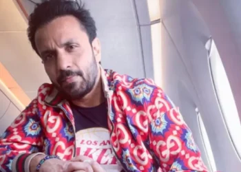 ਕਾਮੇਡੀਅਨ-ਐਕਟਰ ਰਾਜੀਵ ਠਾਕੁਰ ‘ਤੇ ਟੁੱਟਿਆ ਦੁੱਖਾਂ ਦਾ ਪਹਾੜ; ਪਿਤਾ ਦਾ ਹੋਇਆ ਦਿਹਾਂਤ ਕਾਮੇਡੀਅਨ-ਐਕਟਰ ਰਾਜੀਵ ਠਾਕੁਰ ‘ਤੇ ਟੁੱਟਿਆ ਦੁੱਖਾਂ ਦਾ ਪਹਾੜ; ਪਿਤਾ ਦਾ ਹੋਇਆ ਦਿਹਾਂਤ