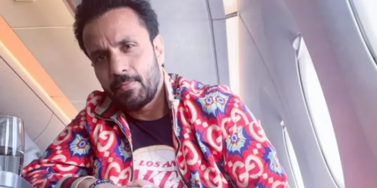ਕਾਮੇਡੀਅਨ-ਐਕਟਰ ਰਾਜੀਵ ਠਾਕੁਰ ‘ਤੇ ਟੁੱਟਿਆ ਦੁੱਖਾਂ ਦਾ ਪਹਾੜ; ਪਿਤਾ ਦਾ ਹੋਇਆ ਦਿਹਾਂਤ ਕਾਮੇਡੀਅਨ-ਐਕਟਰ ਰਾਜੀਵ ਠਾਕੁਰ ‘ਤੇ ਟੁੱਟਿਆ ਦੁੱਖਾਂ ਦਾ ਪਹਾੜ; ਪਿਤਾ ਦਾ ਹੋਇਆ ਦਿਹਾਂਤ