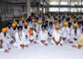 ਬੰਦੀ ਸਿੰਘਾਂ ਦੀ ਰਿਹਾਈ ਲਈ ਸ਼੍ਰੋਮਣੀ ਕਮੇਟੀ ਦੇ ਪ੍ਰਬੰਧ ਵਾਲੇ ਸਮੂਹ ਗੁਰਦੁਆਰਿਆਂ ’ਚ ਅਰਦਾਸ ਸਮਾਗਮ ਆਯੋਜਿਤ