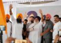ਪੰਜਾਬ ਵਿਧਾਨ ਸਭਾ ਚੋਣਾਂ: ਸ਼੍ਰੋਮਣੀ ਅਕਾਲੀ ਦਲ ਵੱਲੋਂ ਪਹਿਲੇ ਉਮੀਦਵਾਰ ਦਾ ਐਲਾਨ ਪੰਜਾਬ ਵਿਧਾਨ ਸਭਾ ਚੋਣਾਂ: ਸ਼੍ਰੋਮਣੀ ਅਕਾਲੀ ਦਲ ਵੱਲੋਂ ਪਹਿਲੇ ਉਮੀਦਵਾਰ ਦਾ ਐਲਾਨ