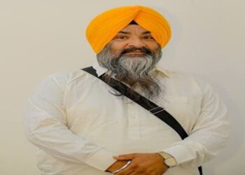 MP ਸਰਬਜੀਤ ਸਿੰਘ ਖਾਲਸਾ ਨੂੰ ਹਸਪਤਾਲ ਤੋਂ ਮਿਲੀ ਛੁੱਟੀ MP ਸਰਬਜੀਤ ਸਿੰਘ ਖਾਲਸਾ ਨੂੰ ਹਸਪਤਾਲ ਤੋਂ ਮਿਲੀ ਛੁੱਟੀ