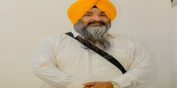 MP ਸਰਬਜੀਤ ਸਿੰਘ ਖਾਲਸਾ ਨੂੰ ਹਸਪਤਾਲ ਤੋਂ ਮਿਲੀ ਛੁੱਟੀ MP ਸਰਬਜੀਤ ਸਿੰਘ ਖਾਲਸਾ ਨੂੰ ਹਸਪਤਾਲ ਤੋਂ ਮਿਲੀ ਛੁੱਟੀ