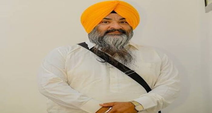 MP ਸਰਬਜੀਤ ਸਿੰਘ ਖਾਲਸਾ ਨੂੰ ਹਸਪਤਾਲ ਤੋਂ ਮਿਲੀ ਛੁੱਟੀ MP ਸਰਬਜੀਤ ਸਿੰਘ ਖਾਲਸਾ ਨੂੰ ਹਸਪਤਾਲ ਤੋਂ ਮਿਲੀ ਛੁੱਟੀ