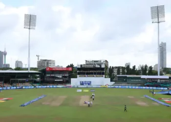 Ind vs SL : ICC ਨੇ ਇੱਕ ਹੋਰ ਖਿਡਾਰੀ ਨੂੰ ਲਗਾਈ ਫਟਕਾਰ
