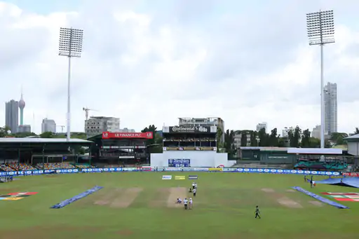 Ind vs SL : ICC ਨੇ ਇੱਕ ਹੋਰ ਖਿਡਾਰੀ ਨੂੰ ਲਗਾਈ ਫਟਕਾਰ Ind vs SL : ICC ਨੇ ਇੱਕ ਹੋਰ ਖਿਡਾਰੀ ਨੂੰ ਲਗਾਈ ਫਟਕਾਰ