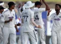 IND vs SL 1st Test : ਗਾਲੇ ਟੈਸਟ ਦੇ ਚੌਥੇ ਦਿਨ ਦੀ ਖੇਡ ਸਮਾਪਤ