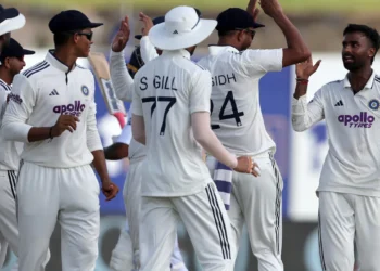 IND vs SL 1st Test : ਗਾਲੇ ਟੈਸਟ ਦੇ ਚੌਥੇ ਦਿਨ ਦੀ ਖੇਡ ਸਮਾਪਤ