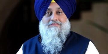ਨਾਂਦੇੜ ‘ਚ ਹੋਏ ਹਮਲੇ ਤੋਂ ਬਾਅਦ ਗੁਰੂਗ੍ਰਾਮ ਦੇ ਮੇਦਾਂਤਾ ਹਸਪਤਾਲ ਲਿਆਂਦੇ ਗਏ ਸੁਖਬੀਰ ਬਾਦਲ ਨਾਂਦੇੜ ‘ਚ ਹੋਏ ਹਮਲੇ ਤੋਂ ਬਾਅਦ ਗੁਰੂਗ੍ਰਾਮ ਦੇ ਮੇਦਾਂਤਾ ਹਸਪਤਾਲ ਲਿਆਂਦੇ ਗਏ ਸੁਖਬੀਰ ਬਾਦਲ