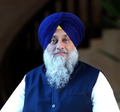 ਨਾਂਦੇੜ ‘ਚ ਹੋਏ ਹਮਲੇ ਤੋਂ ਬਾਅਦ ਗੁਰੂਗ੍ਰਾਮ ਦੇ ਮੇਦਾਂਤਾ ਹਸਪਤਾਲ ਲਿਆਂਦੇ ਗਏ ਸੁਖਬੀਰ ਬਾਦਲ ਨਾਂਦੇੜ ‘ਚ ਹੋਏ ਹਮਲੇ ਤੋਂ ਬਾਅਦ ਗੁਰੂਗ੍ਰਾਮ ਦੇ ਮੇਦਾਂਤਾ ਹਸਪਤਾਲ ਲਿਆਂਦੇ ਗਏ ਸੁਖਬੀਰ ਬਾਦਲ