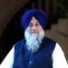 ਨਾਂਦੇੜ ‘ਚ ਹੋਏ ਹਮਲੇ ਤੋਂ ਬਾਅਦ ਗੁਰੂਗ੍ਰਾਮ ਦੇ ਮੇਦਾਂਤਾ ਹਸਪਤਾਲ ਲਿਆਂਦੇ ਗਏ ਸੁਖਬੀਰ ਬਾਦਲ ਨਾਂਦੇੜ ‘ਚ ਹੋਏ ਹਮਲੇ ਤੋਂ ਬਾਅਦ ਗੁਰੂਗ੍ਰਾਮ ਦੇ ਮੇਦਾਂਤਾ ਹਸਪਤਾਲ ਲਿਆਂਦੇ ਗਏ ਸੁਖਬੀਰ ਬਾਦਲ