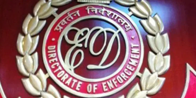 ED ਵੱਲੋਂ IAS ਅਧਿਕਾਰੀ ਕੰਵਲ ਪ੍ਰੀਤ ਬਰਾੜ ਨੂੰ ਸੰਮਨ