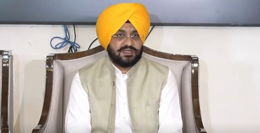 ਬਿਜਲੀ ਦੇ ਵੱਧ ਬਿੱਲਾਂ ਤੋਂ ਪ੍ਰੇਸ਼ਾਨ ਖਪਤਕਾਰਾਂ ਨੂੰ ਮਿਲੇਗੀ ਰਾਹਤ ਬਿਜਲੀ ਦੇ ਵੱਧ ਬਿੱਲਾਂ ਤੋਂ ਪ੍ਰੇਸ਼ਾਨ ਖਪਤਕਾਰਾਂ ਨੂੰ ਮਿਲੇਗੀ ਰਾਹਤ
