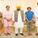 ਮਰਹੂਮ ਕਬੱਡੀ ਖਿਡਾਰੀ ਗੁਰਜੀਤ ਤੂਤ ਦੇ ਪਰਿਵਾਰ ਨਾਲ ਸੀਐੱਮ ਭਗਵੰਤ ਮਾਨ ਨੇ ਵੰਡਾਇਆ ਦੁੱਖ ਮਰਹੂਮ ਕਬੱਡੀ ਖਿਡਾਰੀ ਗੁਰਜੀਤ ਤੂਤ ਦੇ ਪਰਿਵਾਰ ਨਾਲ ਸੀਐੱਮ ਭਗਵੰਤ ਮਾਨ ਨੇ ਵੰਡਾਇਆ ਦੁੱਖ