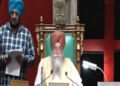 ਪੰਜਾਬ ਵਿਧਾਨ ਸਭਾ ਦੀ ਕਾਰਵਾਈ ਮੁਲਤਵੀ