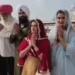 ਫਿਲਮ ‘ਦਿ ਗ੍ਰੇਟ ਪੰਜਾਬ ਰੋਬਰੀ’ ਦੀ ਸਟਾਰ ਕਾਸਟ ਸ੍ਰੀ ਹਰਿਮੰਦਰ ਸਾਹਿਬ ਹੋਈ ਨਤਮਸਤਕ ; ਫਿਲਮ 7 ਅਗਸਤ ਨੂੰ ਹੋਵੇਗੀ ਰਿਲੀਜ਼ ਫਿਲਮ ‘ਦਿ ਗ੍ਰੇਟ ਪੰਜਾਬ ਰੋਬਰੀ’ ਦੀ ਸਟਾਰ ਕਾਸਟ ਸ੍ਰੀ ਹਰਿਮੰਦਰ ਸਾਹਿਬ ਹੋਈ ਨਤਮਸਤਕ ; ਫਿਲਮ 7 ਅਗਸਤ ਨੂੰ ਹੋਵੇਗੀ ਰਿਲੀਜ਼