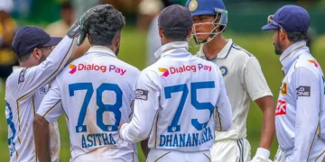ਯਸ਼ਸਵੀ ਜੈਸਵਾਲ ਅਤੇ ਅਸਿਥਾ ਫਰਨਾਂਡੋ ਖਿਲਾਫ ICC ਦੀ ਵੱਡੀ ਕਾਰਵਾਈ