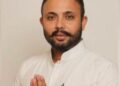 ‘ਆਪ’ ਨੇ ਪਰਮਿੰਦਰ ਸਿੰਘ ਗੋਲਡੀ ਨੂੰ ਖਰੜ ਤੋਂ ਹਲਕਾ ਇੰਚਾਰਜ ਕੀਤਾ ਨਿਯੁਕਤ 