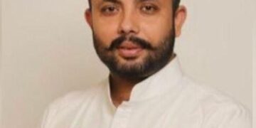 ‘ਆਪ’ ਨੇ ਪਰਮਿੰਦਰ ਸਿੰਘ ਗੋਲਡੀ ਨੂੰ ਖਰੜ ਤੋਂ ਹਲਕਾ ਇੰਚਾਰਜ ਕੀਤਾ ਨਿਯੁਕਤ 