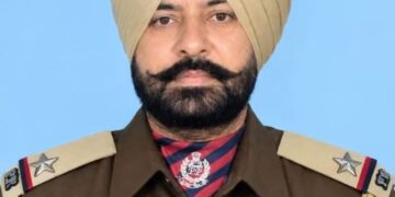 ਅੰਮ੍ਰਿਤਸਰ : ASI ਦੀ ਹੱਤਿਆ ਦੀ ਅੱਤਵਾਦੀ ਸੰਗਠਨ ‘ਤਹਿਰੀਕ-ਏ-ਤਾਲਿਬਾਨ ਹਿੰਦੁਸਤਾਨ’ ਨੇ ਲਈ ਜ਼ਿੰਮੇਵਾਰੀ