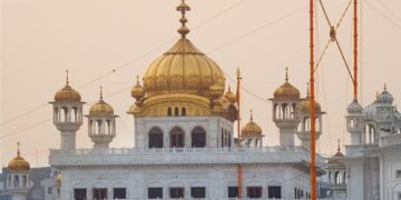ਪੰਜਾਬ ਸਰਕਾਰ ਵੱਲੋਂ ਸ੍ਰੀ ਗੁਰੂ ਗ੍ਰੰਥ ਸਾਹਿਬ ਸਤਿਕਾਰ (ਸੋਧ) ਐਕਟ 2026 ਸਬੰਧੀ 7 ਮੈਂਬਰੀ ਤਾਲਮੇਲ ਕਮੇਟੀ ਦਾ ਗਠਨ