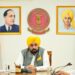ਭਗਵੰਤ ਮਾਨ ਸਰਕਾਰ ਦਾ ‘ਮਿਸ਼ਨ ਰੋਜ਼ਗਾਰ’ ਜਾਰੀ; ਮੁੱਖ ਮੰਤਰੀ ਵੱਲੋਂ ਪੰਜਾਬ ਪੁਲਿਸ ਵਿੱਚ 450 ਏ.ਐੱਸ.ਆਈਜ਼. ਦੀ ਸਿੱਧੀ ਭਰਤੀ ਨੂੰ ਮਨਜ਼ੂਰੀ