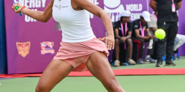 US Open : ਲੜਕੀਆਂ ਦੇ ਡਬਲਜ਼ ਸੈਮੀਫਾਈਨਲ ਵਿੱਚ ਹਾਰ ਤੋਂ ਬਾਅਦ ਭਾਰਤ ਦੀ ਮਾਇਆ ਰਾਜੇਸ਼ਵਰਨ ਬਾਹਰ US Open : ਲੜਕੀਆਂ ਦੇ ਡਬਲਜ਼ ਸੈਮੀਫਾਈਨਲ ਵਿੱਚ ਹਾਰ ਤੋਂ ਬਾਅਦ ਭਾਰਤ ਦੀ ਮਾਇਆ ਰਾਜੇਸ਼ਵਰਨ ਬਾਹਰ