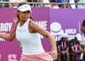 US Open : ਲੜਕੀਆਂ ਦੇ ਡਬਲਜ਼ ਸੈਮੀਫਾਈਨਲ ਵਿੱਚ ਹਾਰ ਤੋਂ ਬਾਅਦ ਭਾਰਤ ਦੀ ਮਾਇਆ ਰਾਜੇਸ਼ਵਰਨ ਬਾਹਰ