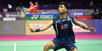 Asian Games : ਭਾਰਤ ਨੇ ਬੰਗਲਾਦੇਸ਼ ਨੂੰ 3-0 ਨਾਲ ਹਰਾ ਕੇ ਬੈਡਮਿੰਟਨ ਪੁਰਸ਼ ਟੀਮ ਦੇ ਕੁਆਰਟਰ ਫਾਈਨਲ ਵਿੱਚ ਕੀਤਾ ਪ੍ਰਵੇਸ਼