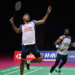 Badminton : ਸਾਤਵਿਕ-ਚਿਰਾਗ ਨੇ ਜਿੱਤਿਆ ਚਾਈਨਾ ਮਾਸਟਰਜ਼ ਦਾ ਖਿਤਾਬ ; ਰੋਮਾਂਚਕ ਮੁਕਾਬਲੇ ਵਿੱਚ ਚੀਨੀ ਜੋੜੀ ਨੂੰ ਹਰਾਇਆ