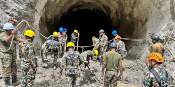 Nepal flash floods : ਮਰਨ ਵਾਲਿਆਂ ਦੀ ਗਿਣਤੀ 1340 ਤੋਂ ਪਾਰ ; 4,886 ਲੋਕ ਲੋਕ ਅਜੇ ਵੀ ਲਾਪਤਾ