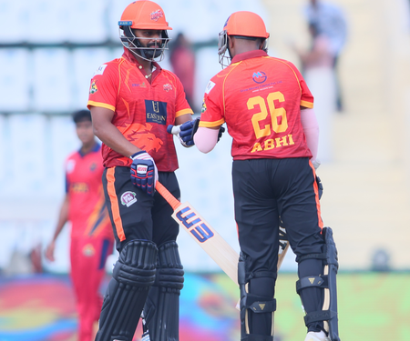 Sher-e-Punjab T20 :  ਲੁਧਿਆਣਾ ਲਾਇਨਜ਼ ਨੇ ਮੋਹਾਲੀ ਕਿੰਗਜ਼ ਨੂੰ 7 ਵਿਕਟਾਂ ਨਾਲ ਹਰਾਇਆ