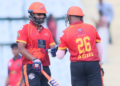 Sher-e-Punjab T20 : ਲੁਧਿਆਣਾ ਲਾਇਨਜ਼ ਨੇ ਮੋਹਾਲੀ ਕਿੰਗਜ਼ ਨੂੰ 7 ਵਿਕਟਾਂ ਨਾਲ ਹਰਾਇਆ Sher-e-Punjab T20 : ਲੁਧਿਆਣਾ ਲਾਇਨਜ਼ ਨੇ ਮੋਹਾਲੀ ਕਿੰਗਜ਼ ਨੂੰ 7 ਵਿਕਟਾਂ ਨਾਲ ਹਰਾਇਆ