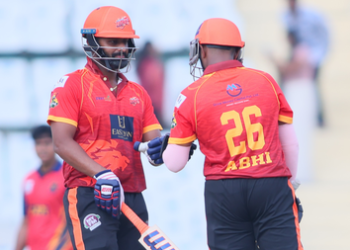 Sher-e-Punjab T20 :  ਲੁਧਿਆਣਾ ਲਾਇਨਜ਼ ਨੇ ਮੋਹਾਲੀ ਕਿੰਗਜ਼ ਨੂੰ 7 ਵਿਕਟਾਂ ਨਾਲ ਹਰਾਇਆ