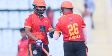 Sher-e-Punjab T20 :  ਲੁਧਿਆਣਾ ਲਾਇਨਜ਼ ਨੇ ਮੋਹਾਲੀ ਕਿੰਗਜ਼ ਨੂੰ 7 ਵਿਕਟਾਂ ਨਾਲ ਹਰਾਇਆ