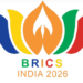 BRICS ਦੇਸ਼ਾਂ ਦੇ ਨਿਆਂਇਕ ਆਗੂਆਂ ਵੱਲੋਂ ਚੀਫ ਜਸਟਿਸ ਸੂਰਿਆ ਕਾਂਤ ਨਾਲ ਮੁਲਾਕਾਤ 