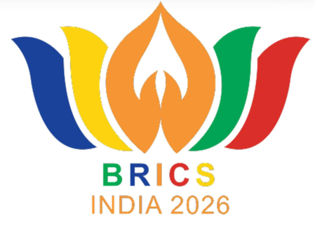BRICS ਦੇਸ਼ਾਂ ਦੇ ਨਿਆਂਇਕ ਆਗੂਆਂ ਵੱਲੋਂ ਚੀਫ ਜਸਟਿਸ ਸੂਰਿਆ ਕਾਂਤ ਨਾਲ ਮੁਲਾਕਾਤ BRICS ਦੇਸ਼ਾਂ ਦੇ ਨਿਆਂਇਕ ਆਗੂਆਂ ਵੱਲੋਂ ਚੀਫ ਜਸਟਿਸ ਸੂਰਿਆ ਕਾਂਤ ਨਾਲ ਮੁਲਾਕਾਤ