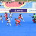 Women’s Junior Asia Cup ਵਿੱਚ ਭਾਰਤ ਨੇ ਕੀਤੀ ਜੇਤੂ ਸ਼ੁਰੂਆਤ ; ਦੱਖਣੀ ਕੋਰੀਆ ਨੂੰ 4-1 ਨਾਲ ਹਰਾਇਆ