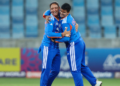 Women’s Asia Cup : ਭਾਰਤ ਨੇ ਪਾਕਿਸਤਾਨ ਨੂੰ 7 ਵਿਕਟਾਂ ਨਾਲ ਹਰਾਇਆ Women’s Asia Cup : ਭਾਰਤ ਨੇ ਪਾਕਿਸਤਾਨ ਨੂੰ 7 ਵਿਕਟਾਂ ਨਾਲ ਹਰਾਇਆ