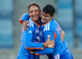 Women’s Asia Cup : ਭਾਰਤ ਨੇ ਪਾਕਿਸਤਾਨ ਨੂੰ 7 ਵਿਕਟਾਂ ਨਾਲ ਹਰਾਇਆ Women’s Asia Cup : ਭਾਰਤ ਨੇ ਪਾਕਿਸਤਾਨ ਨੂੰ 7 ਵਿਕਟਾਂ ਨਾਲ ਹਰਾਇਆ