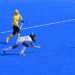 Women’s Junior Asia Cup ‘ਚ ਭਾਰਤੀ ਮਹਿਲਾ ਟੀਮ ਦੀ ਲਗਾਤਾਰ ਦੂਜੀ ਜਿੱਤ ; ਮਲੇਸ਼ੀਆ ਨੂੰ 11-1 ਨਾਲ ਹਰਾਇਆ