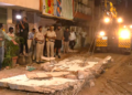 Delhi building collapse : ਮਰਨ ਵਾਲਿਆਂ ਦੀ ਗਿਣਤੀ ਹੋਈ 6 ; ਕਈ ਹੋਰ ਲੋਕਾਂ ਦੇ ਫਸੇ ਹੋਣ ਦਾ ਖਦਸ਼ਾ