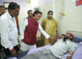 Sagar hooch tragedy : ਜ਼ਹਿਰੀਲੀ ਸ਼ਰਾਬ ਪੀਣ ਨਾਲ ਮਰਨ ਵਾਲਿਆਂ ਦੀ ਗਿਣਤੀ ਹੋਈ 19 