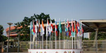 BRICS ਦੁਆਰਾ ਇੱਕ ਸਮਾਵੇਸ਼ੀ ਵਿਸ਼ਵ ਵਿਵਸਥਾ ਨੂੰ ਰੂਪ ਦੇਣ ਵਿੱਚ ਭਾਰਤ ਨਿਭਾ ਰਿਹਾ ਹੈ ਅਹਿਮ ਭੂਮਿਕਾ 