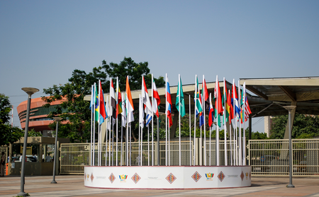 BRICS ਦੁਆਰਾ ਇੱਕ ਸਮਾਵੇਸ਼ੀ ਵਿਸ਼ਵ ਵਿਵਸਥਾ ਨੂੰ ਰੂਪ ਦੇਣ ਵਿੱਚ ਭਾਰਤ ਨਿਭਾ ਰਿਹਾ ਹੈ ਅਹਿਮ ਭੂਮਿਕਾ BRICS ਦੁਆਰਾ ਇੱਕ ਸਮਾਵੇਸ਼ੀ ਵਿਸ਼ਵ ਵਿਵਸਥਾ ਨੂੰ ਰੂਪ ਦੇਣ ਵਿੱਚ ਭਾਰਤ ਨਿਭਾ ਰਿਹਾ ਹੈ ਅਹਿਮ ਭੂਮਿਕਾ