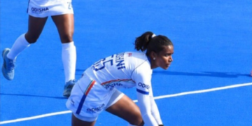 Women’s Junior Asia Cup : ਭਾਰਤੀ ਮਹਿਲਾ ਹਾਕੀ ਟੀਮ ਨੇ ਪਾਕਿਸਤਾਨ ਨੂੰ 19-0 ਨਾਲ ਹਰਾਇਆ ; ਜੂਨੀਅਰ ਏਸ਼ੀਆ ਕੱਪ ਦੇ ਸੈਮੀਫਾਈਨਲ ਵਿੱਚ ਕੀਤਾ ਪ੍ਰਵੇਸ਼