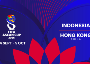 FIFA ASEAN Cup : 24 ਸਤੰਬਰ ਤੋਂ ਦੋ ਡਿਵੀਜ਼ਨਾਂ ਵਿੱਚ 14 ਟੀਮਾਂ ਵਿਚਾਲੇ ਹੋਵੇਗਾ ਮੁਕਾਬਲਾ