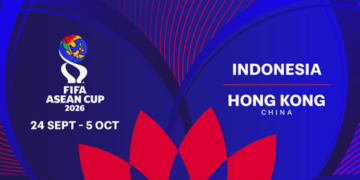 FIFA ASEAN Cup : 24 ਸਤੰਬਰ ਤੋਂ ਦੋ ਡਿਵੀਜ਼ਨਾਂ ਵਿੱਚ 14 ਟੀਮਾਂ ਵਿਚਾਲੇ ਹੋਵੇਗਾ ਮੁਕਾਬਲਾ FIFA ASEAN Cup : 24 ਸਤੰਬਰ ਤੋਂ ਦੋ ਡਿਵੀਜ਼ਨਾਂ ਵਿੱਚ 14 ਟੀਮਾਂ ਵਿਚਾਲੇ ਹੋਵੇਗਾ ਮੁਕਾਬਲਾ