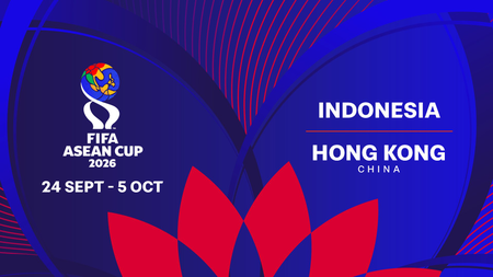 FIFA ASEAN Cup : 24 ਸਤੰਬਰ ਤੋਂ ਦੋ ਡਿਵੀਜ਼ਨਾਂ ਵਿੱਚ 14 ਟੀਮਾਂ ਵਿਚਾਲੇ ਹੋਵੇਗਾ ਮੁਕਾਬਲਾ FIFA ASEAN Cup : 24 ਸਤੰਬਰ ਤੋਂ ਦੋ ਡਿਵੀਜ਼ਨਾਂ ਵਿੱਚ 14 ਟੀਮਾਂ ਵਿਚਾਲੇ ਹੋਵੇਗਾ ਮੁਕਾਬਲਾ