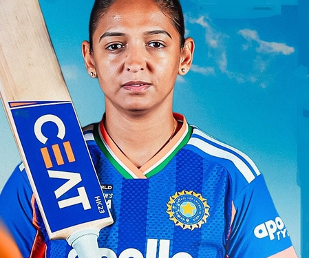 Women’s Asia Cup: ਪਹਿਲਾ ਸੈਮੀਫਾਈਨਲ ਮੁਕਾਬਲਾ ਭਾਰਤ ਅਤੇ ਬੰਗਲਾਦੇਸ਼ ਵਿਚਾਲੇ ਜਾਰੀ Women’s Asia Cup: ਪਹਿਲਾ ਸੈਮੀਫਾਈਨਲ ਮੁਕਾਬਲਾ ਭਾਰਤ ਅਤੇ ਬੰਗਲਾਦੇਸ਼ ਵਿਚਾਲੇ ਜਾਰੀ