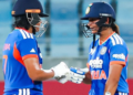 Women’s Asia Cup: ਪਹਿਲਾ ਸੈਮੀਫਾਈਨਲ ਮੁਕਾਬਲਾ ਭਾਰਤ ਅਤੇ ਬੰਗਲਾਦੇਸ਼ ਵਿਚਾਲੇ ਜਾਰੀ